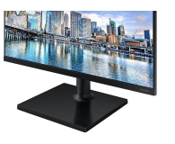 Samsung 23.8'' LF24T450FZUXEN Czarny - 1376281 - zdjęcie 12